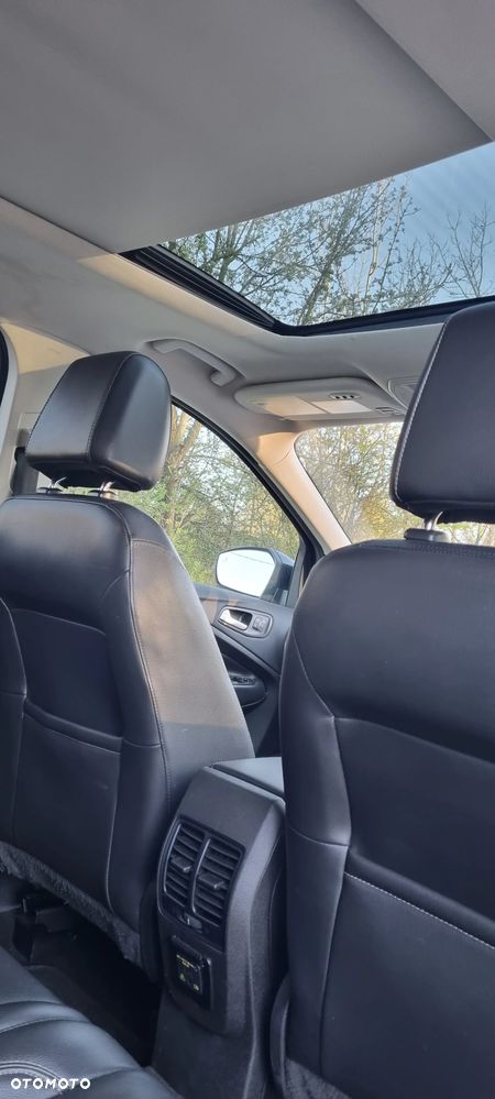 Ford Escape ver-1-5-ecoboost-awd-se - 14