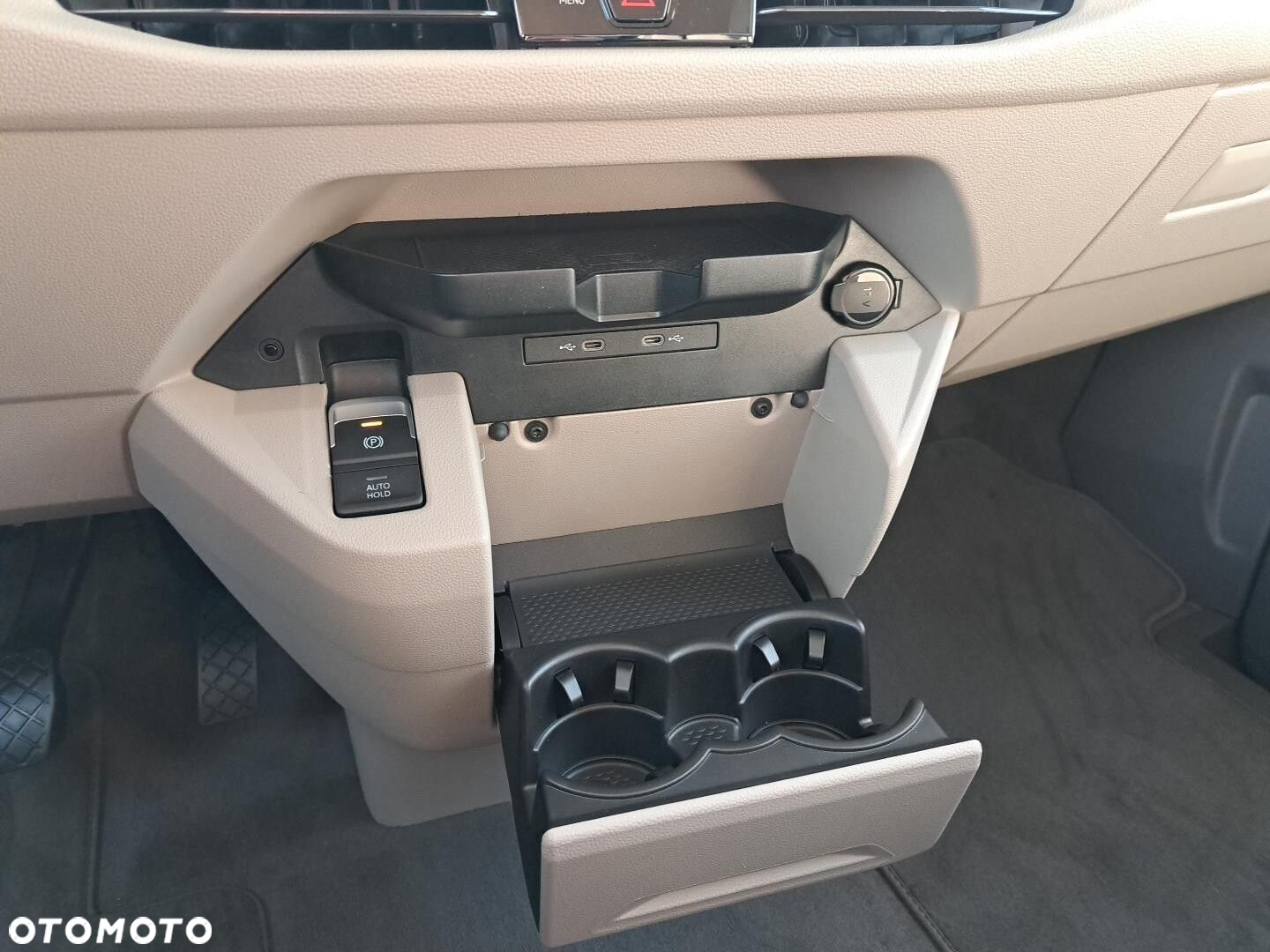 Volkswagen California - 31