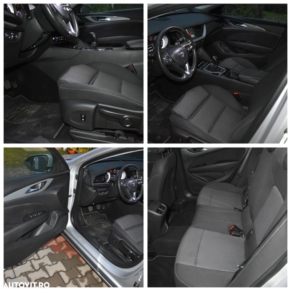 Opel Insignia Sport Tourer 2.0 CDTI Start/Stop - 33