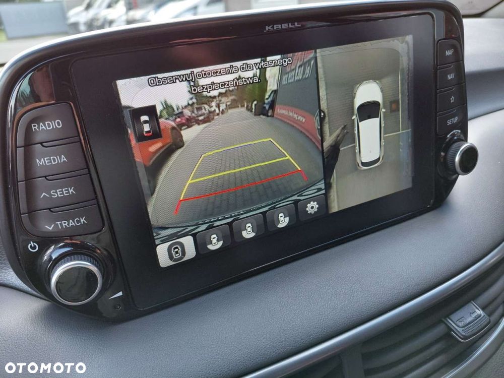 Hyundai Tucson - 12