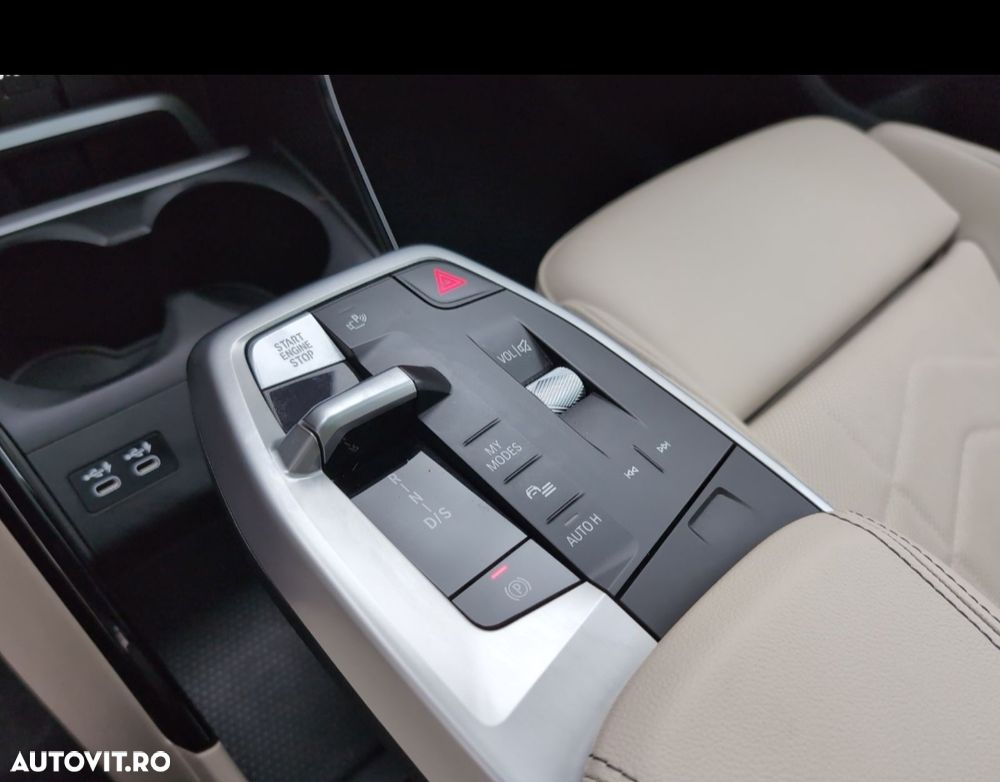 BMW Seria 2 218d Aut. Luxury Line - 9