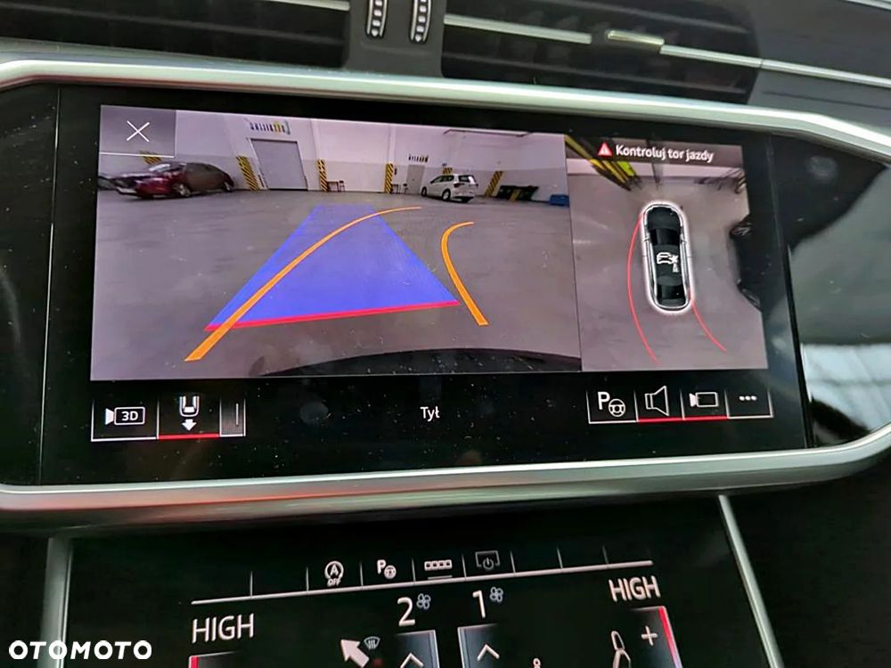 Audi A6 Limousine 45 TFSI quattro S tronic - 10