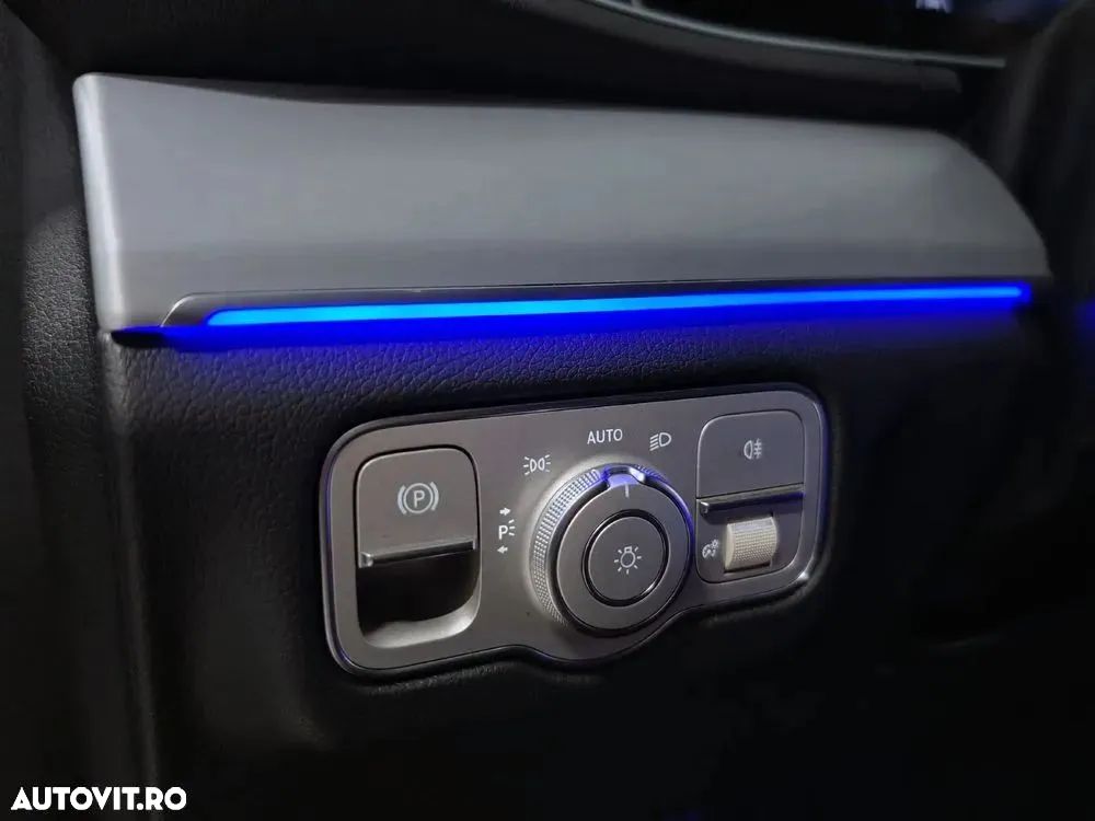 Mercedes-Benz GLE 350 e 4Matic 9G-TRONIC - 13