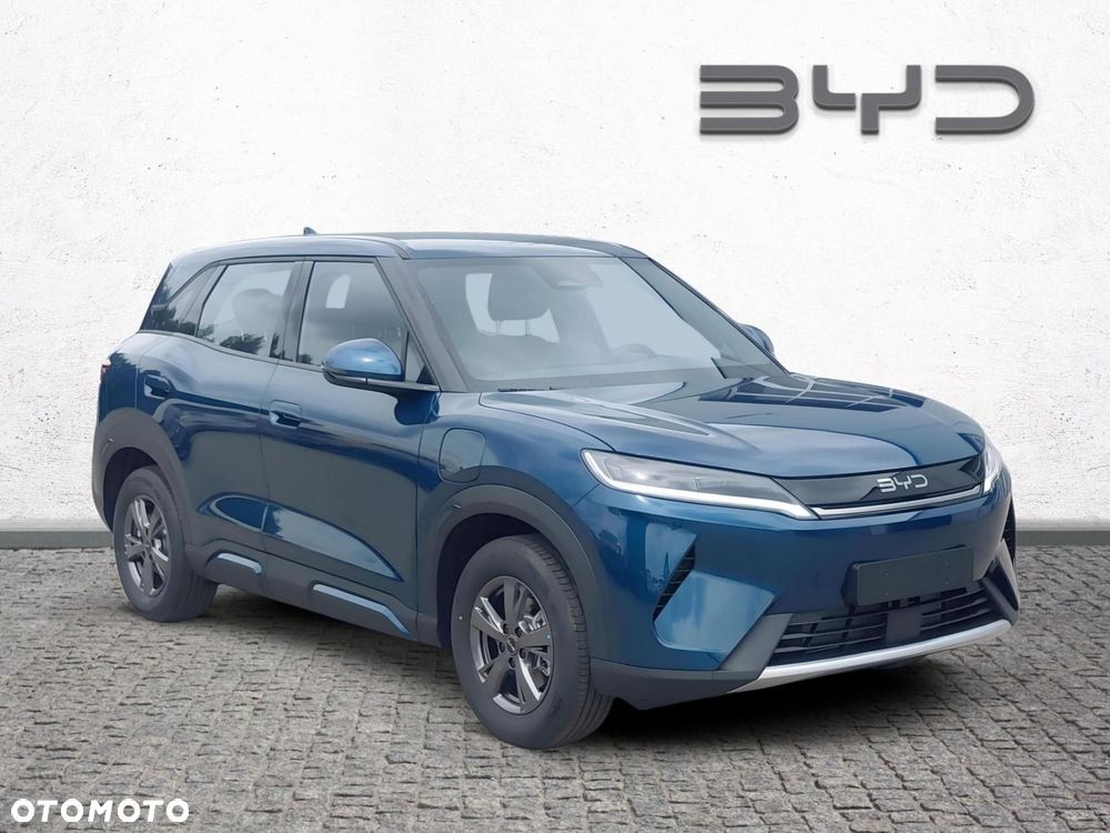 BYD Atto 2 DM-i - 6