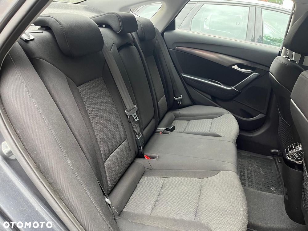 Hyundai i40 1.7 CRDi Comfort - 9