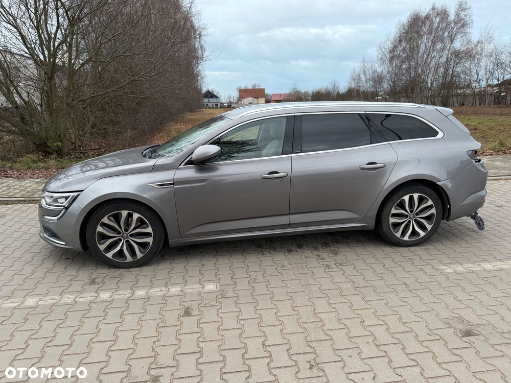 Renault Talisman ENERGY dCi 160 EDC INITIALE PARIS - 2