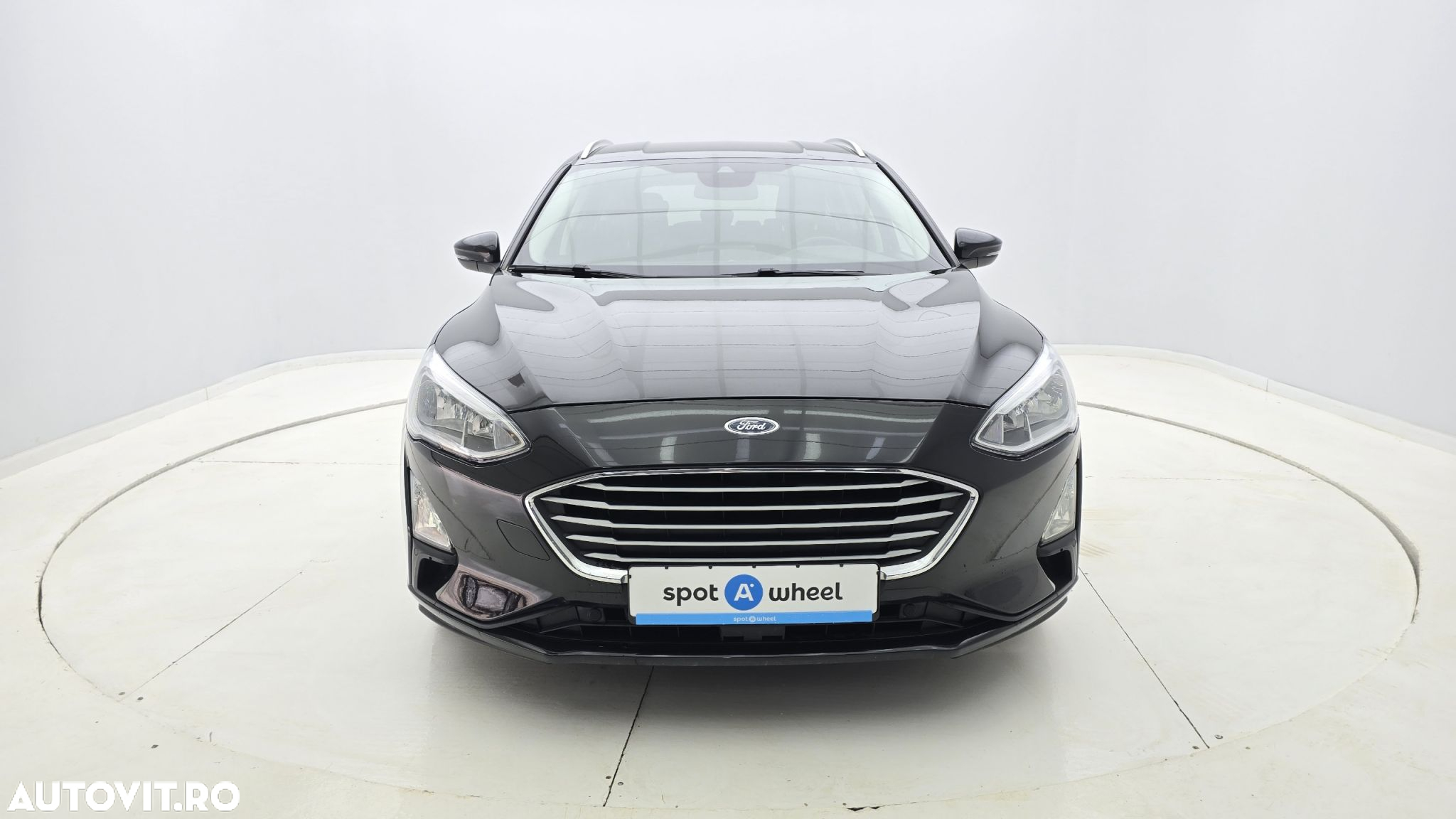 Ford Focus 1.5 EcoBlue Trend Edition - 2