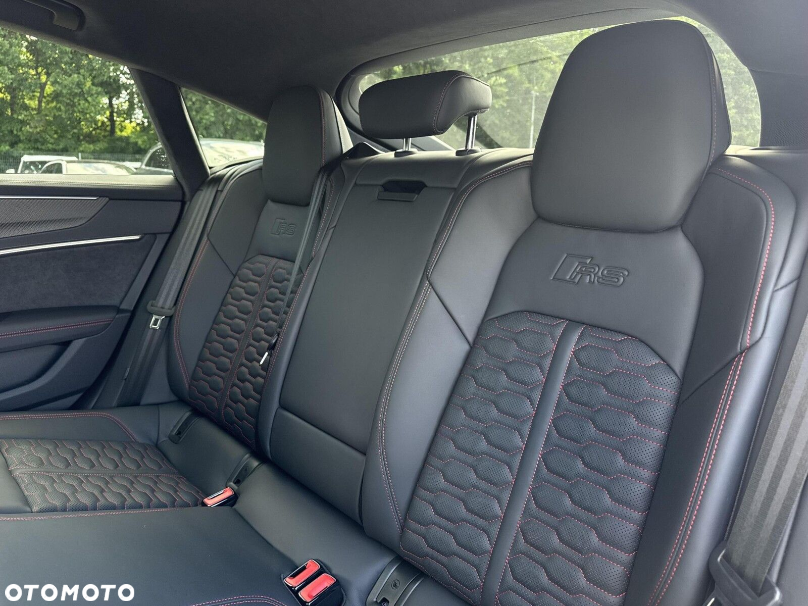 Audi RS7 Sportback - 16