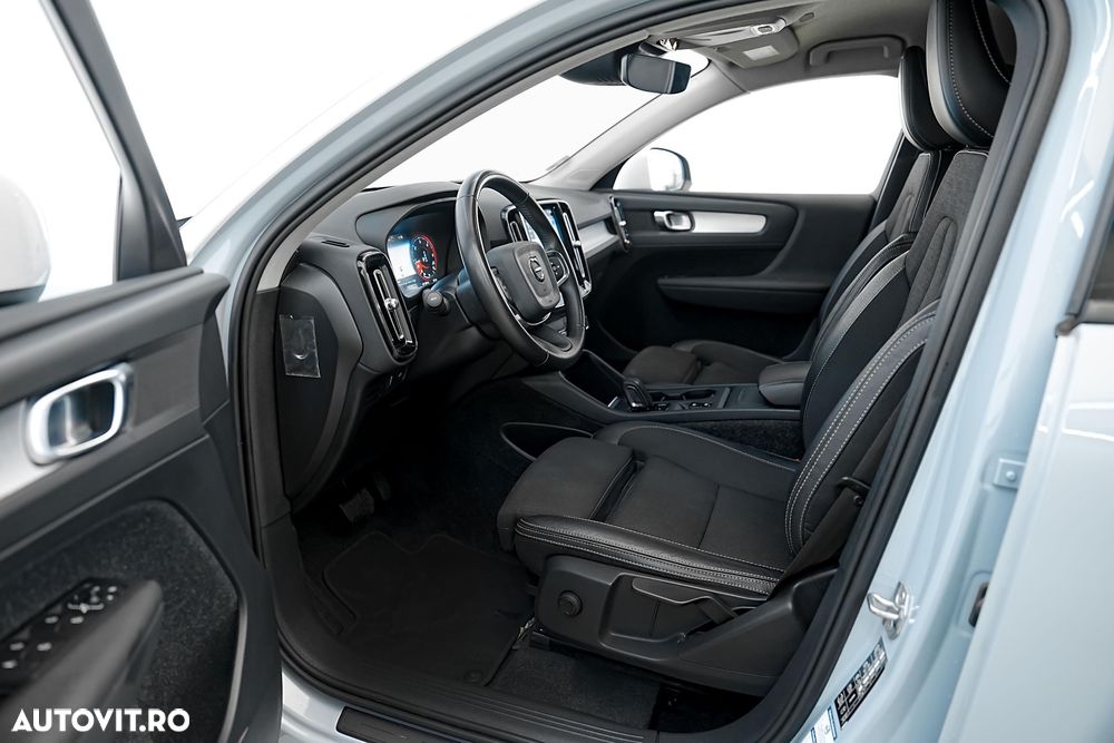 Volvo XC 40 - 10