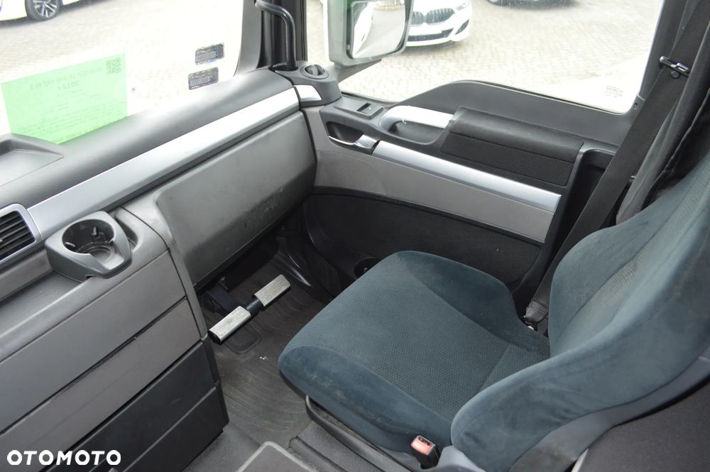 MAN TGX 18.440 4X2 BLS - 11