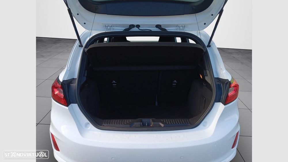 Ford Fiesta 1.0 EcoBoost ST-Line - 19