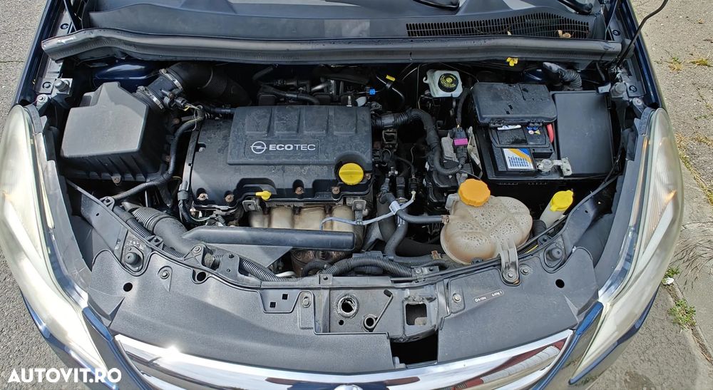 Opel Corsa - 12