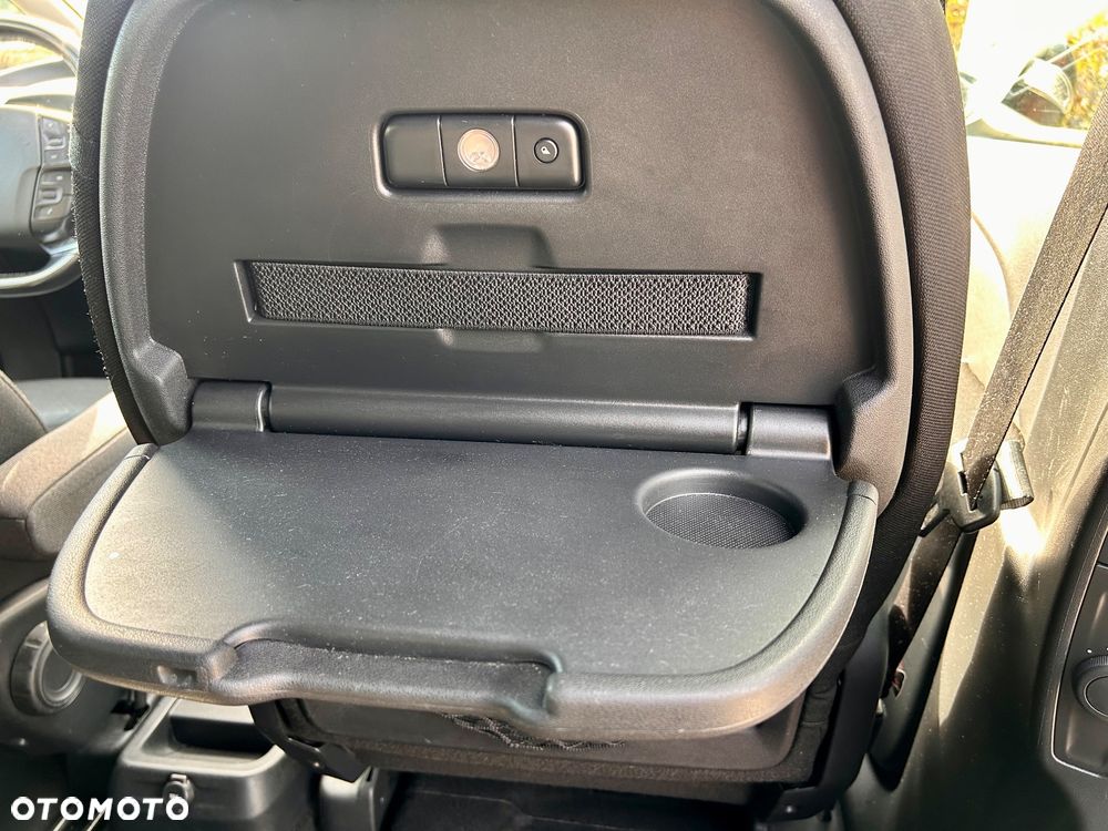 Citroën C4 Grand Picasso 2.0 BlueHDi Exclusive - 28