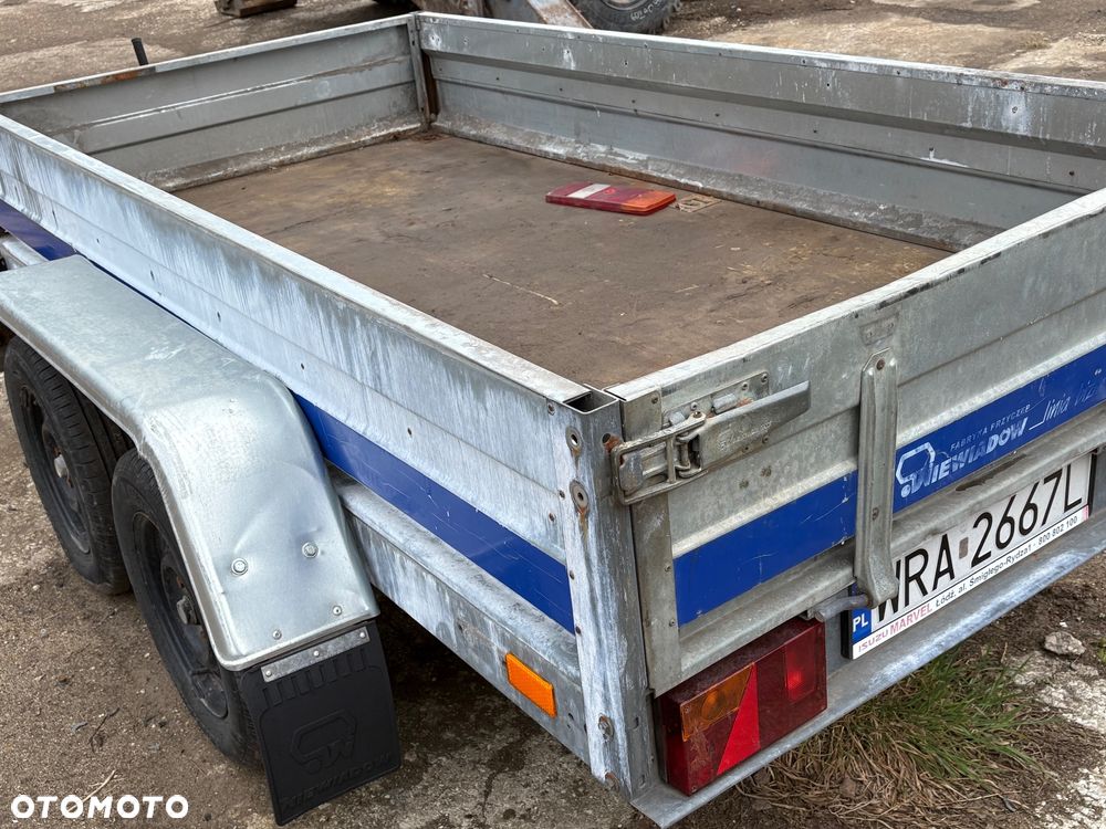 Niewiadów N1400 - 11