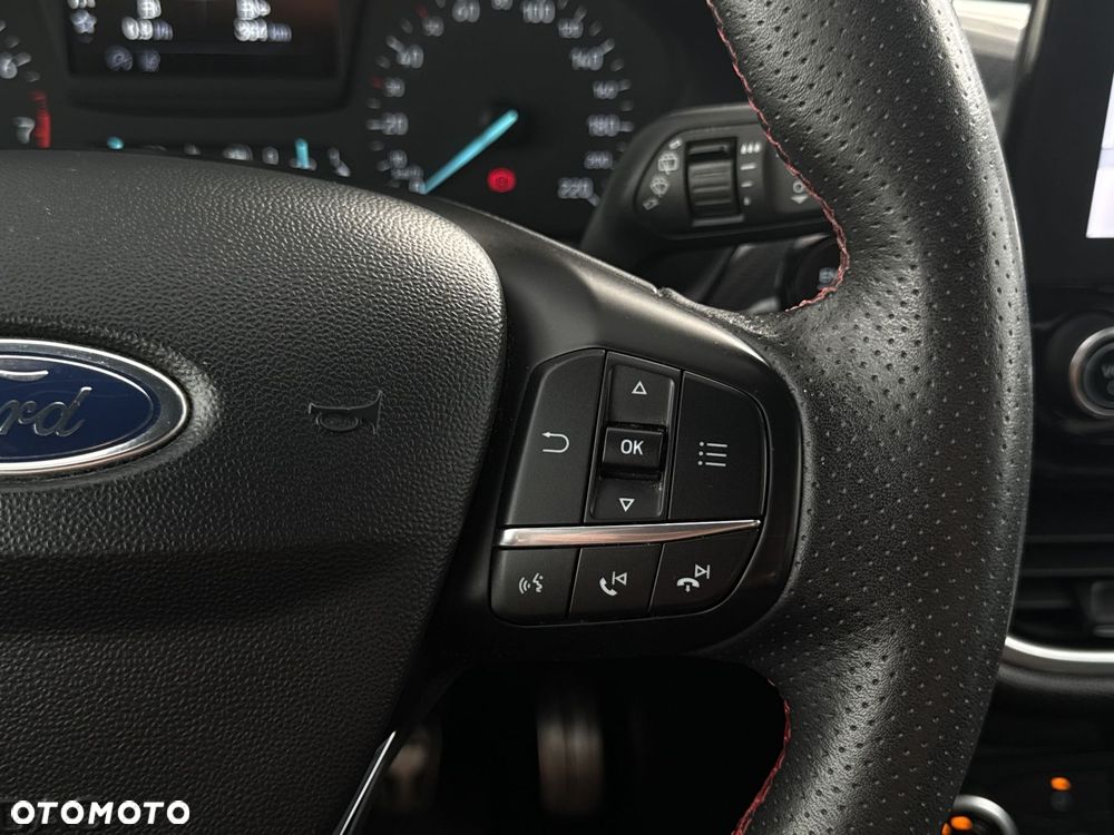 Ford Fiesta 1.0 EcoBoost ST-Line ASS - 30