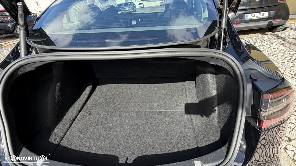 Tesla Model 3 Tração Traseira - 8