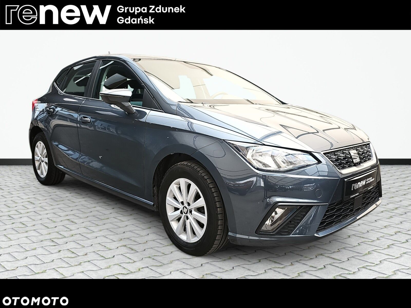 Seat Ibiza - 3