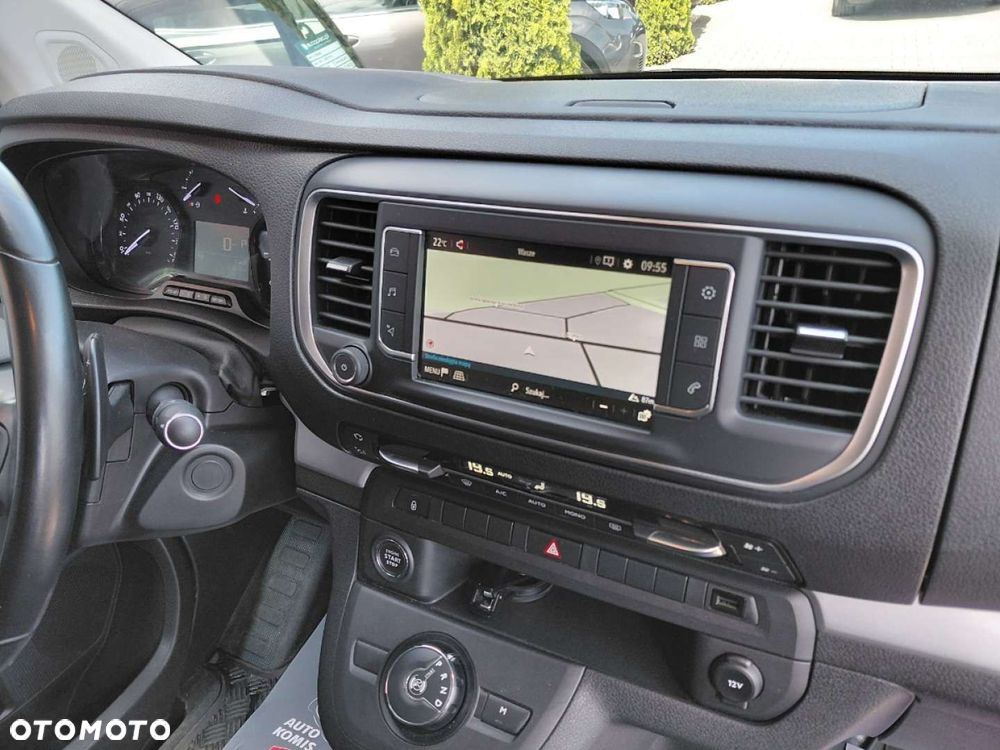 Opel Vivaro - 16