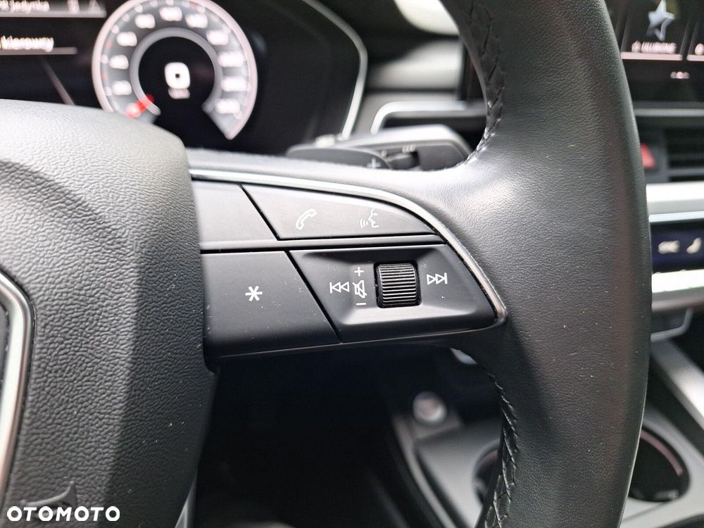 Audi A4 Limousine - 18