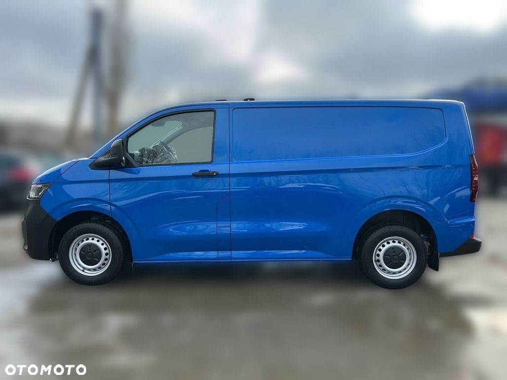 Volkswagen Transporter Furgon 2.0 TDI 150 KM manual - 4