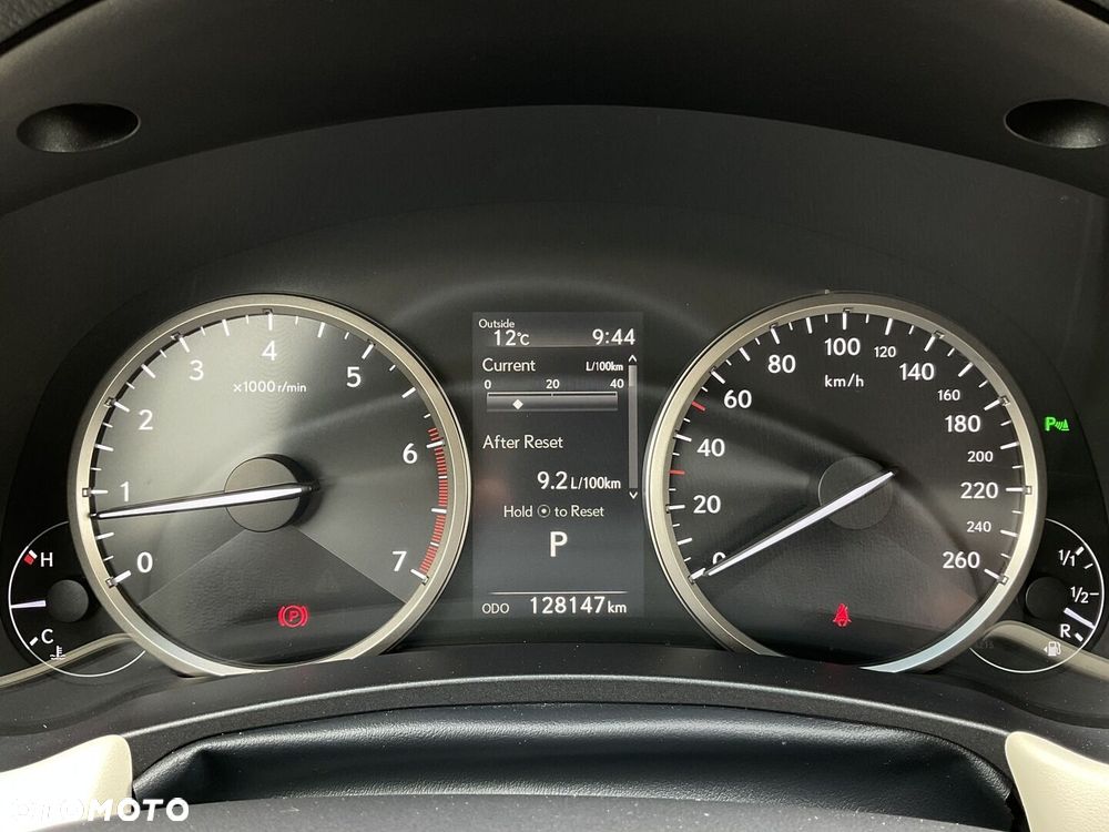 Lexus NX 300 Prestige AWD - 25