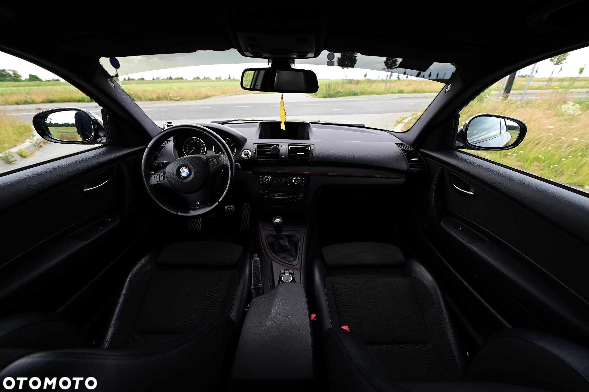 BMW Seria 1 118d - 13