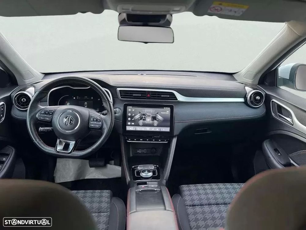 MG ZS EV 50.3 kWh Comfort - 10