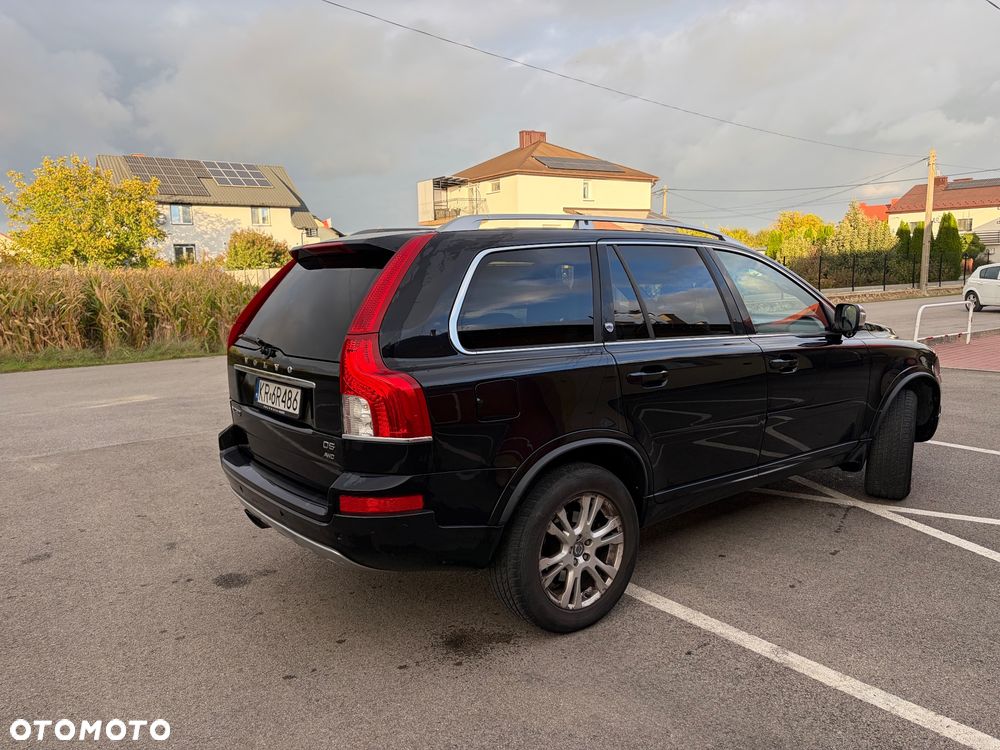 Volvo XC 90 - 2