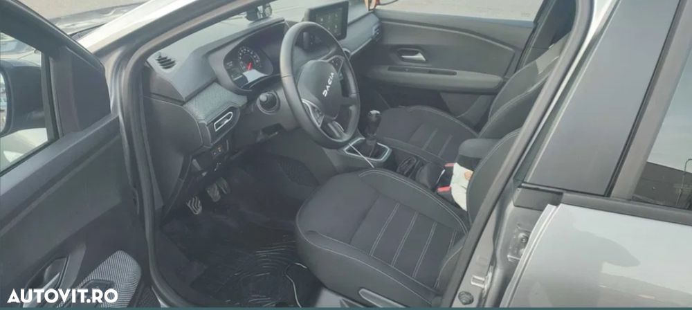 Dacia Logan ECO-G 100 MT6 XX - 5