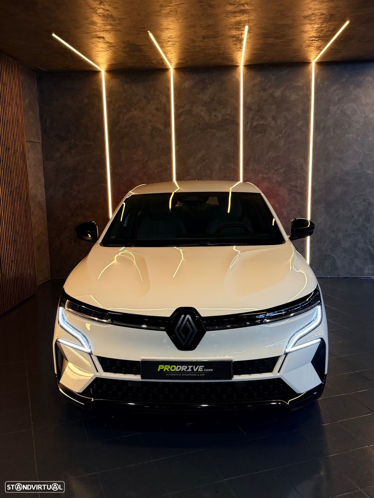 Renault Mégane E-Tech EV40 Equilibre - 4
