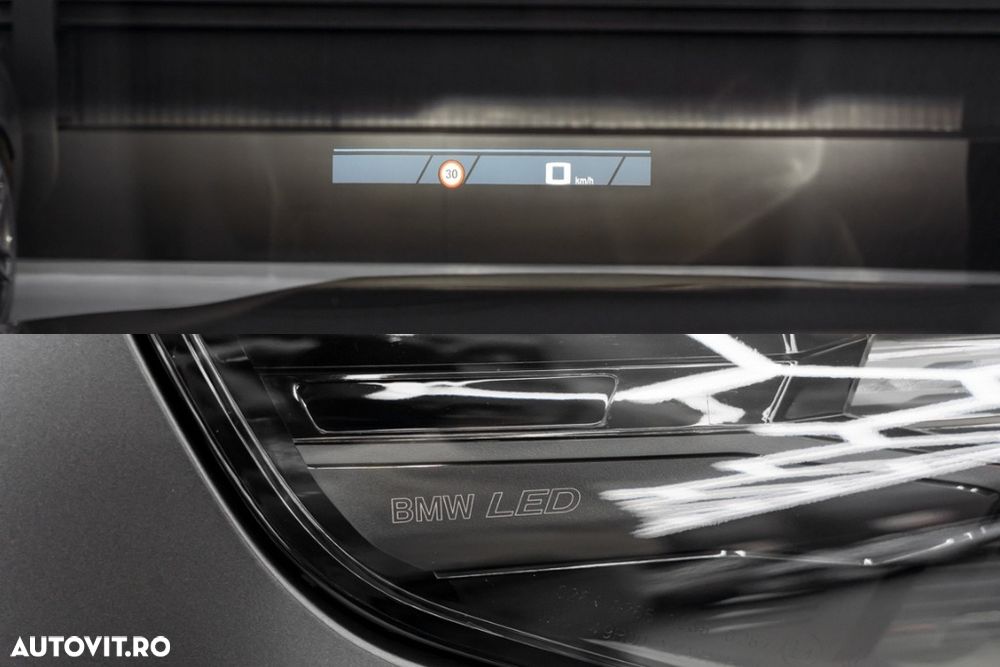 BMW M5 xDrive - 8