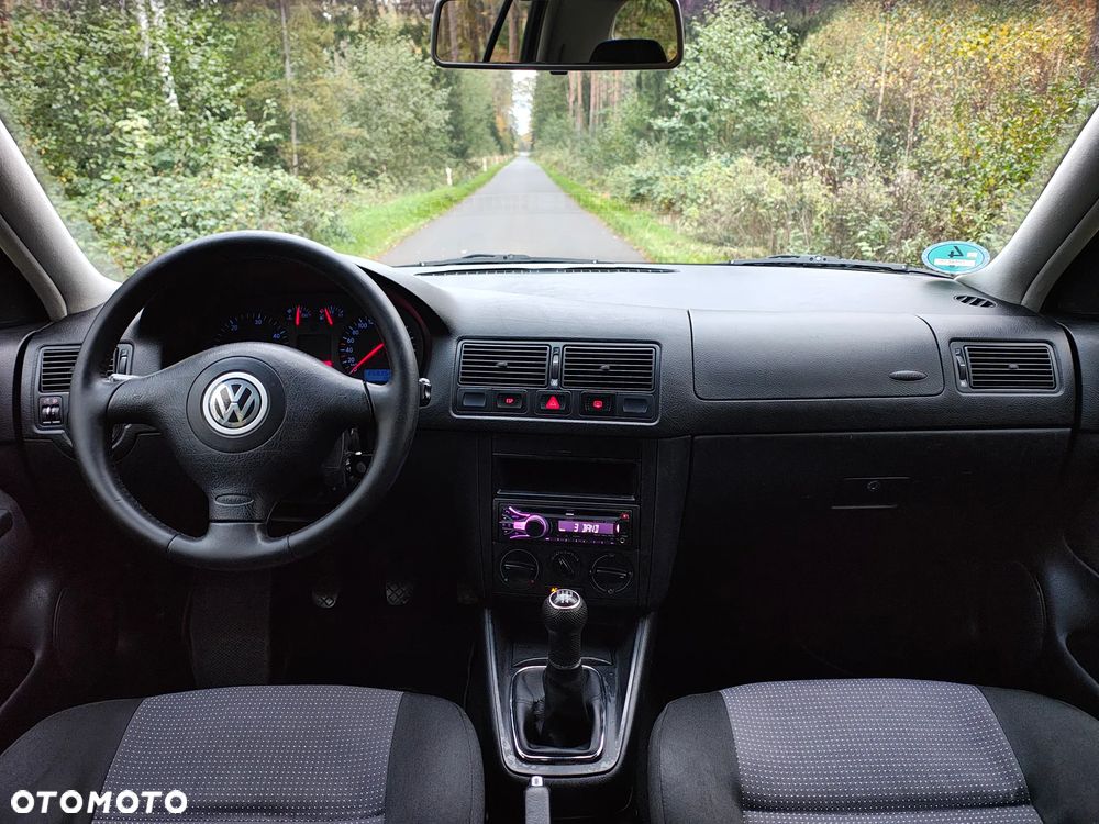 Volkswagen Golf - 7