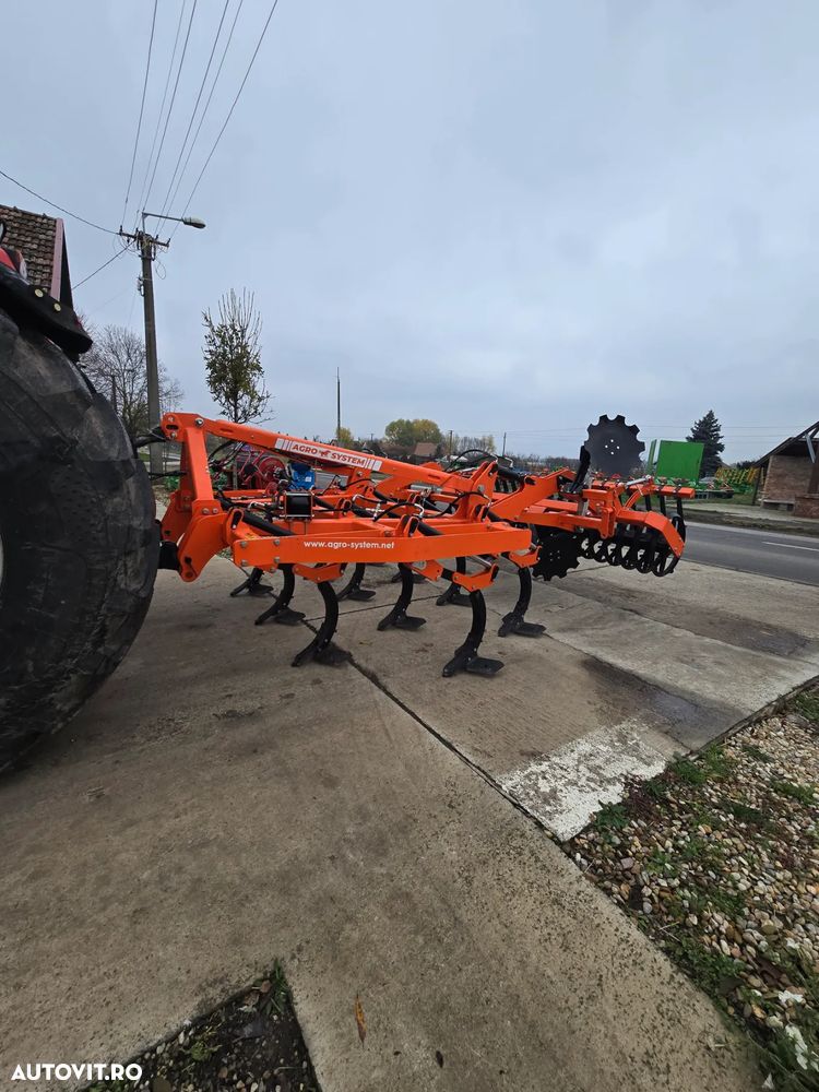 Rotor HidroMaster 3M - 16