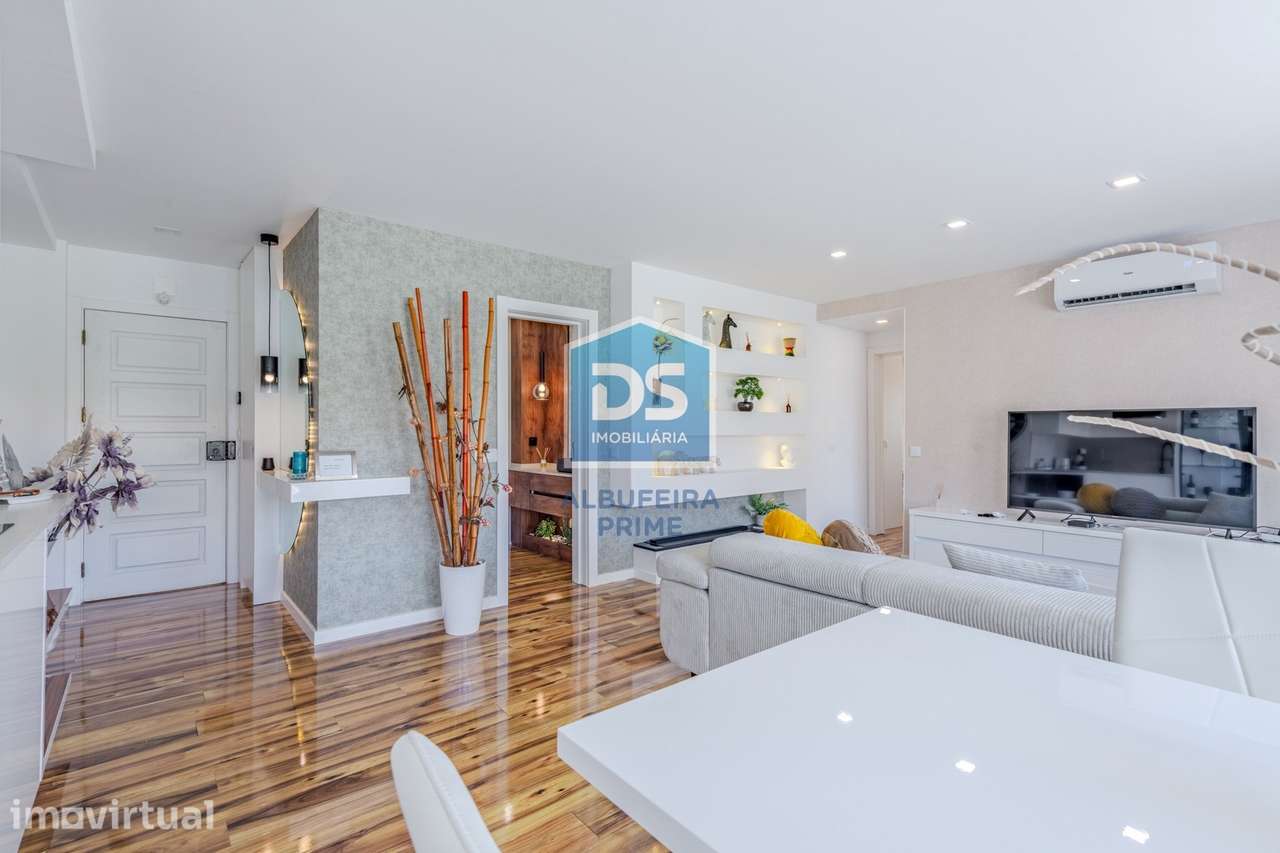 Apartamento T2 Venda em Quarteira,Loulé - Grande imagem: 5/42