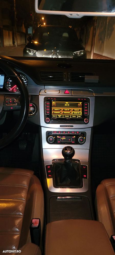 Volkswagen Passat CC 2.0 TDI Exclusive - 29