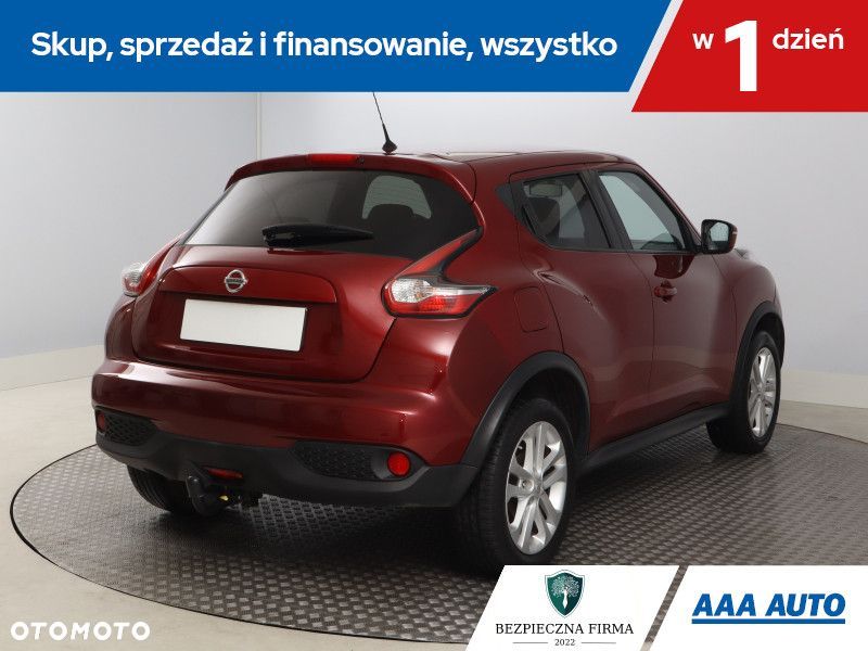 Nissan Juke - 7