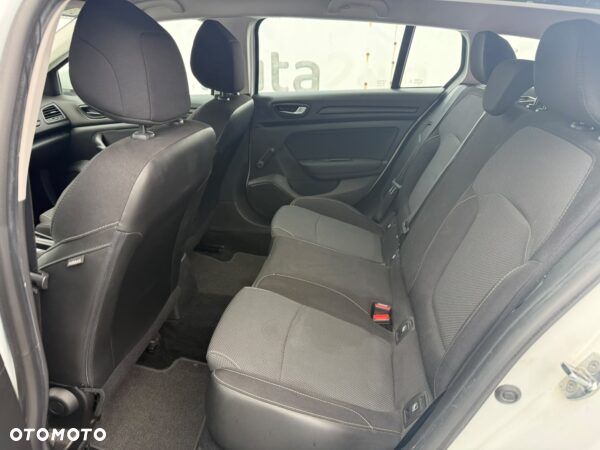 Renault Megane ENERGY TCe 100 LIFE - 14
