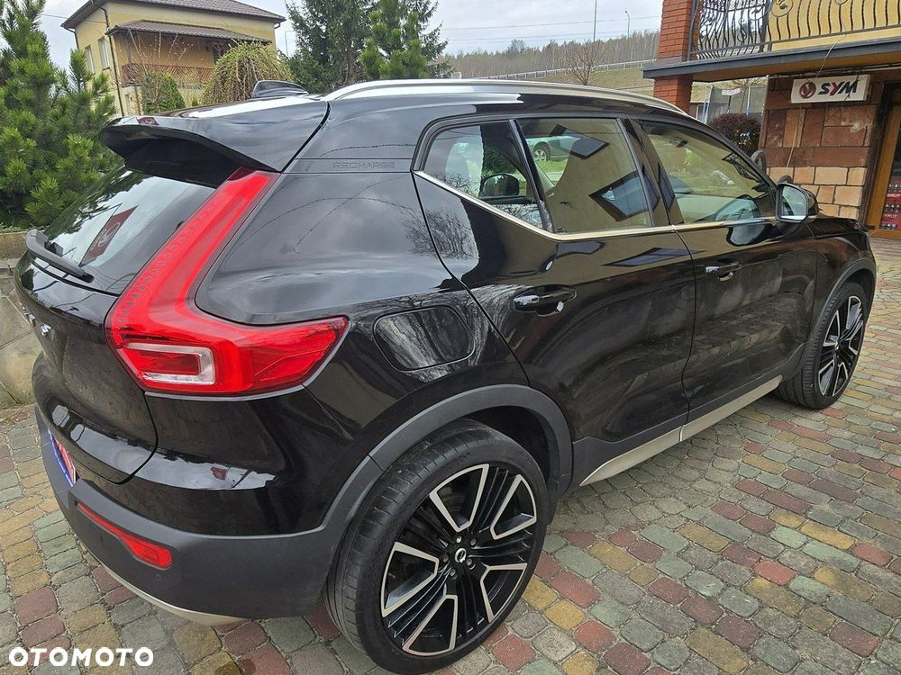 Volvo XC 40 - 22