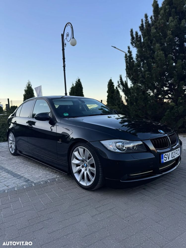 BMW Seria 3 - 10