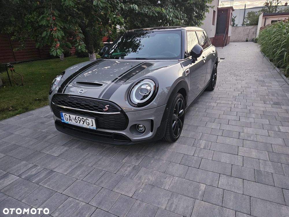 MINI Clubman Cooper S - 1