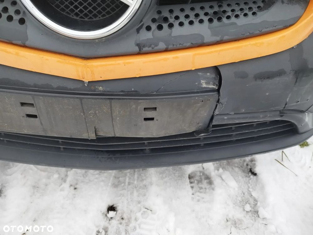 Mercedes-Benz Citan lang - 8