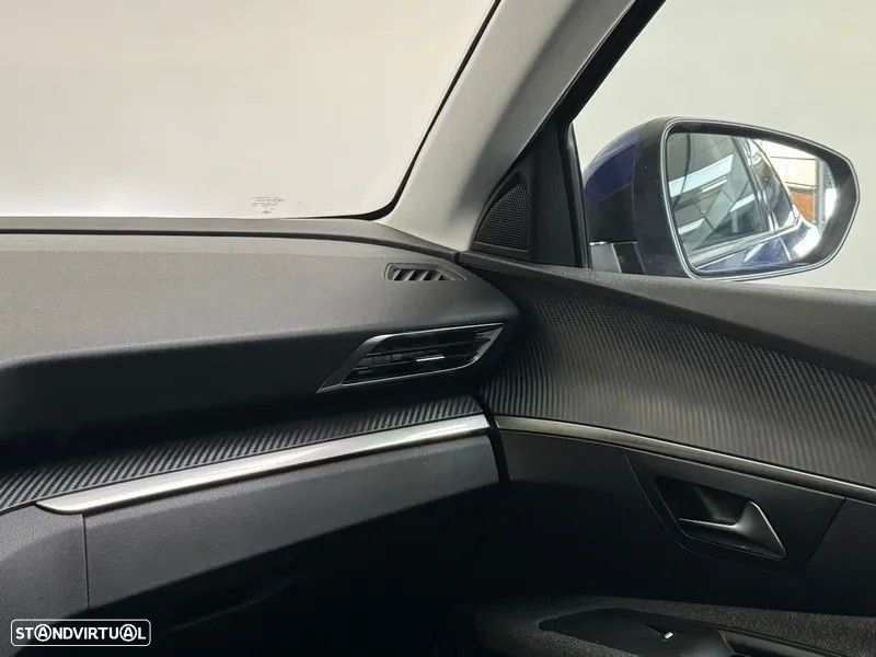 Peugeot 3008 1.2 PureTech Allure EAT8 - 21
