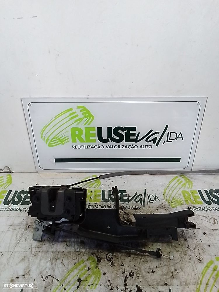 Fecho Da Porta Frente Dto Ford S-Max (Wa6) - 1