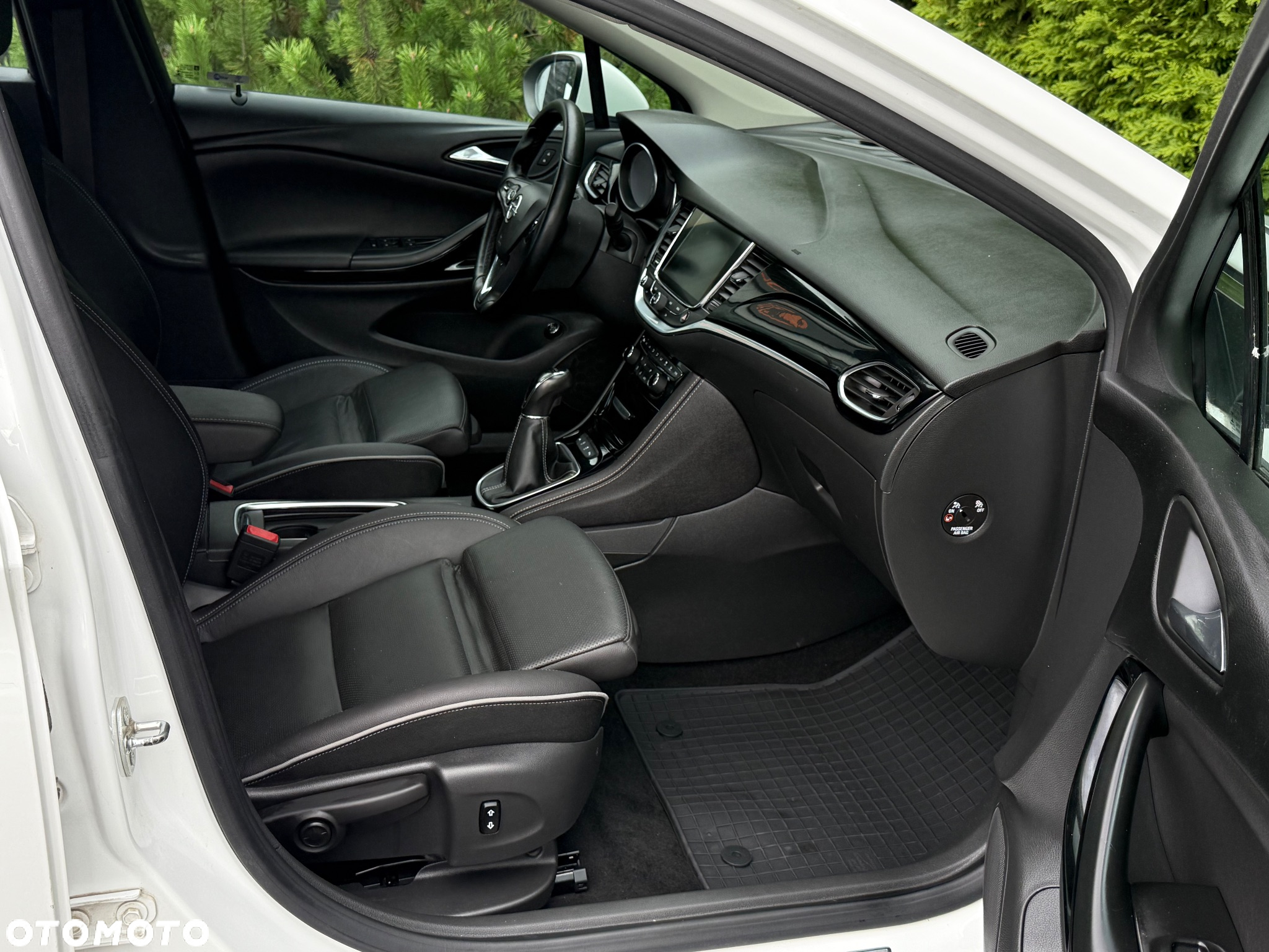 Opel Astra - 8