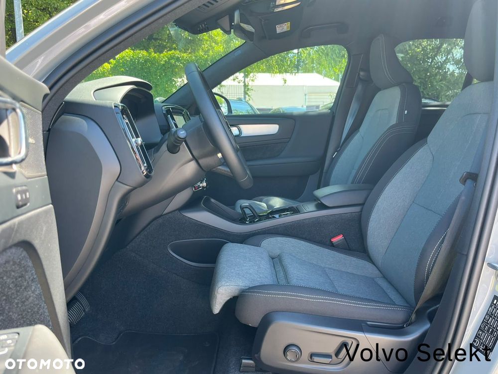 Volvo XC 40 - 13