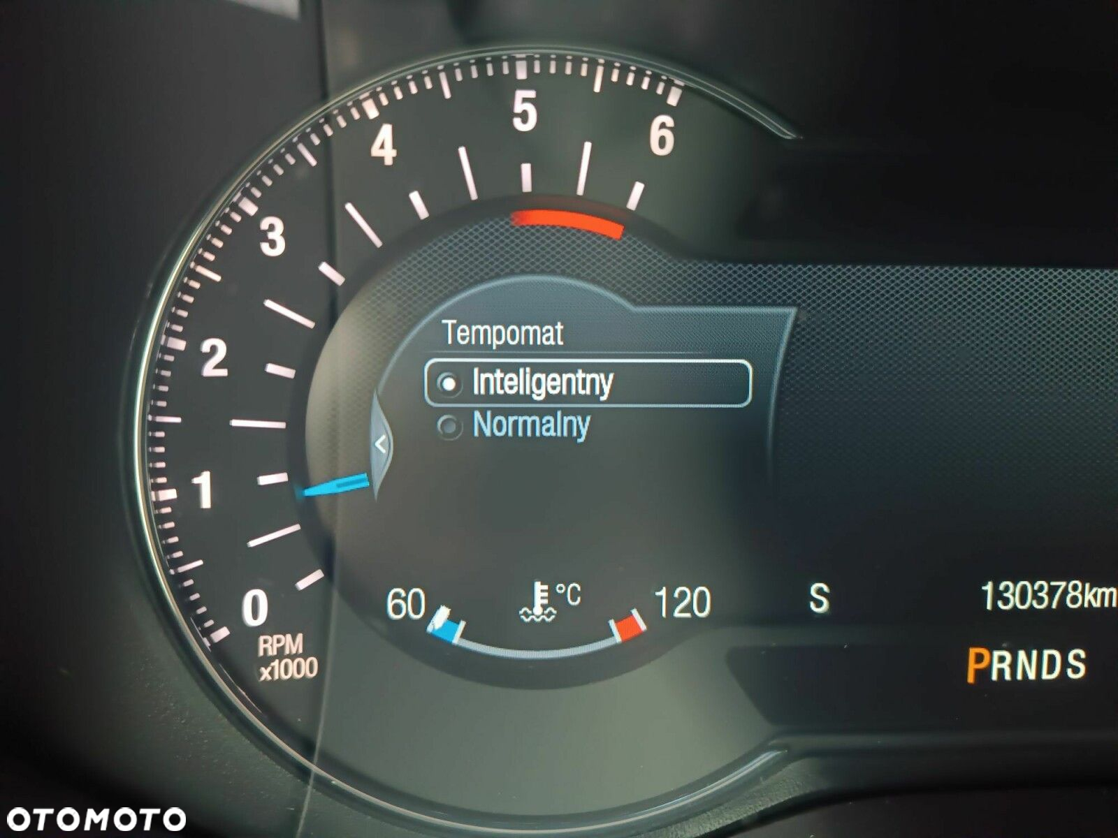 Ford S-Max 2.0 TDCi Vignale PowerShift - 15