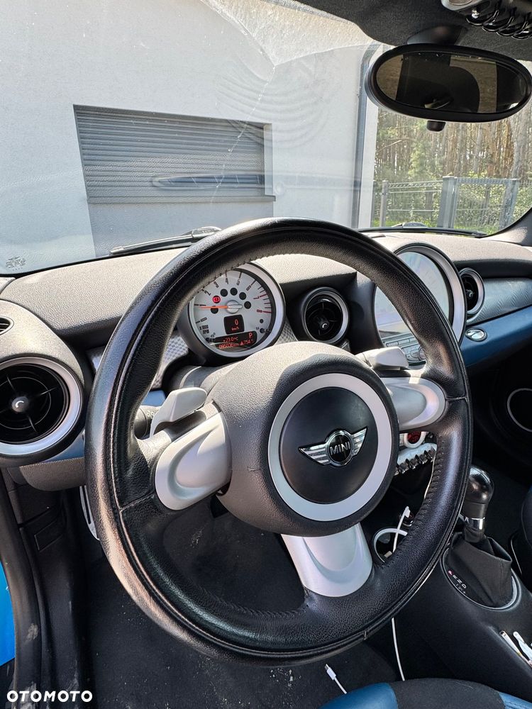 MINI Cooper S Standard - 7