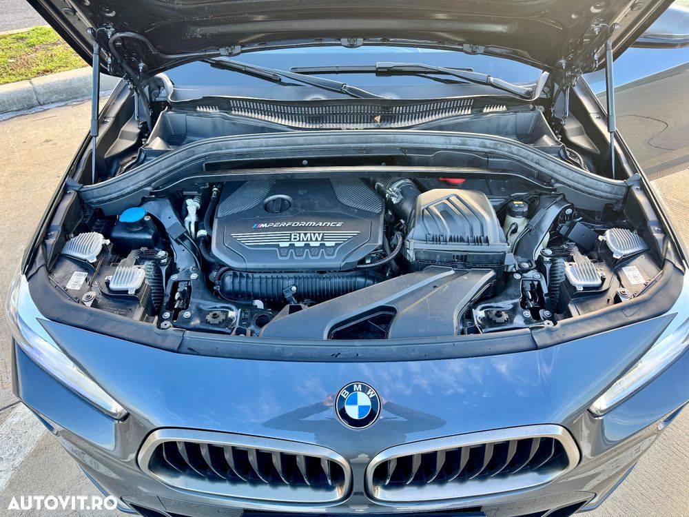 BMW X2 M35i - 25