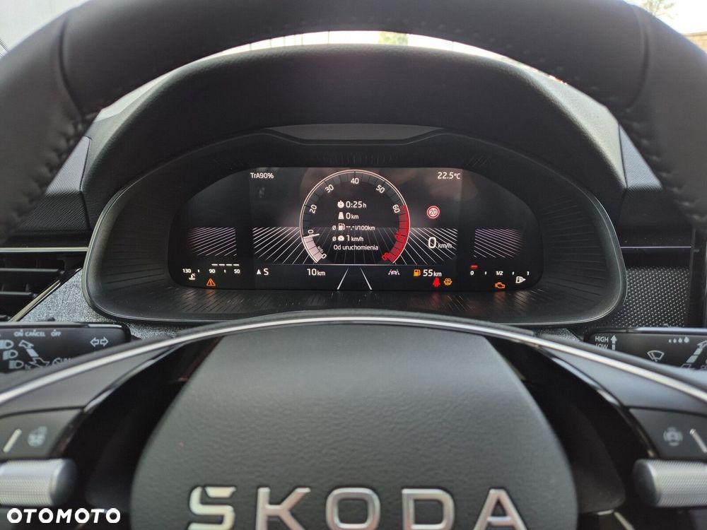 Skoda Scala 1.5 TSI Drive - 25