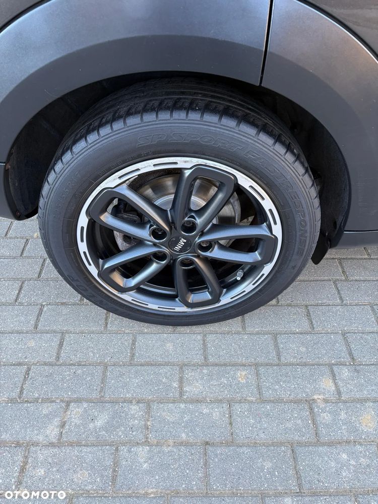 MINI Countryman Cooper Park Lane - 24